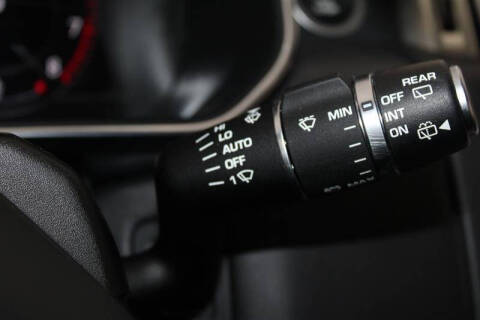 2018 Land Rover Range Rover HSE