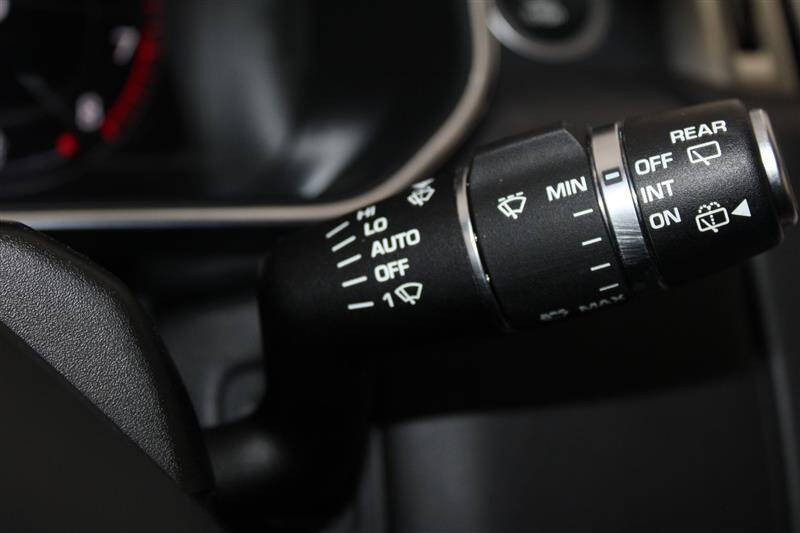 2018 Land Rover Range Rover HSE