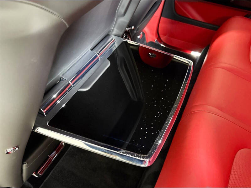 2024 Rolls-Royce Cullinan