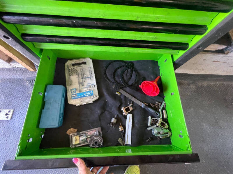 2008 Ford E-Series E-450 SD