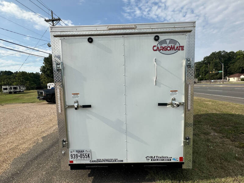 2021 FOR SALE!! 2021 Forest River   10S Cargo Trailer