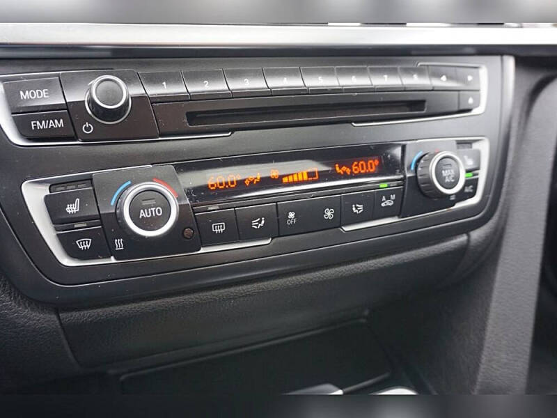 2015 BMW 3 Series 335i xDrive