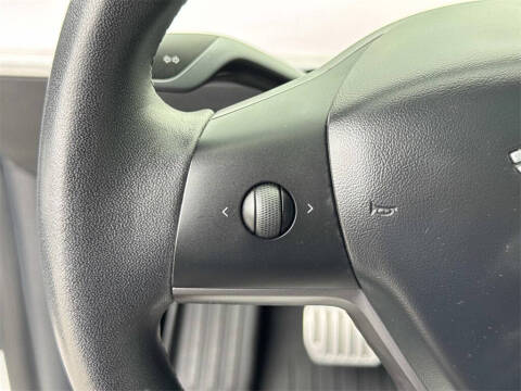 2020 Tesla Model Y Performance