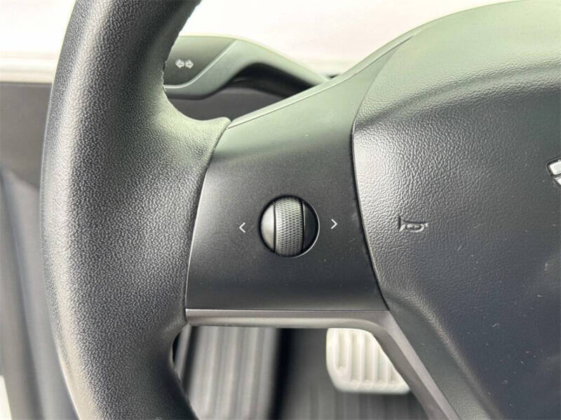 2020 Tesla Model Y Performance