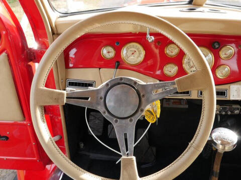 1948 Diamond T Truck