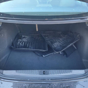 2015 Buick Verano Leather Group