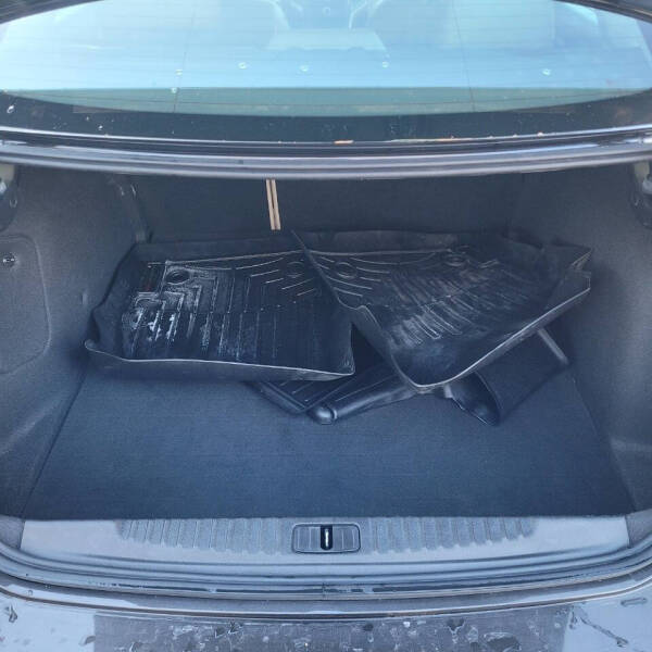 2015 Buick Verano Leather Group