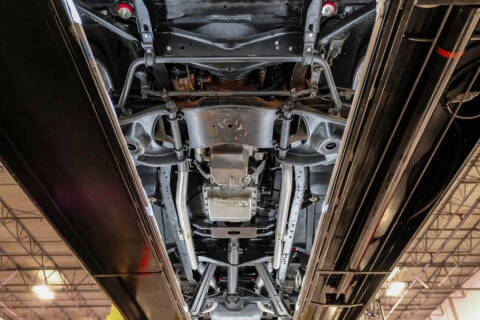 1969 Chevrolet C10