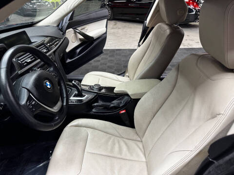 2015 BMW 3 Series 328i xDrive Gran Turismo