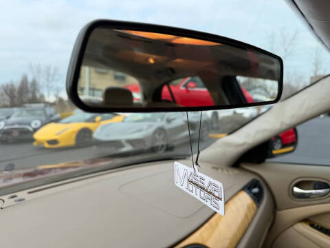 2000 Jaguar S-Type 3.0