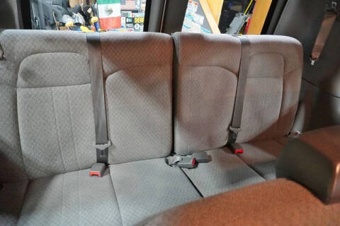 2019 Chevrolet Express LS 3500