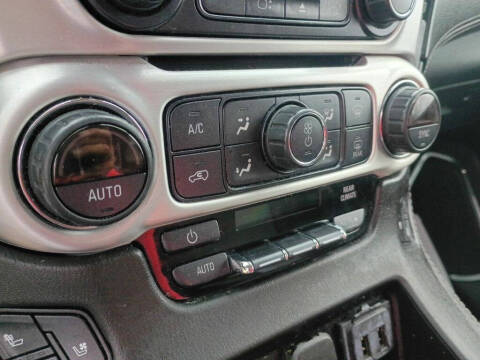 2020 GMC Yukon XL SLT