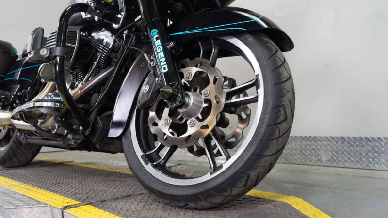 2015 Harley-Davidson Road Glide Special