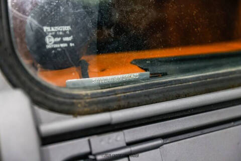 1995 Land Rover Defender 90