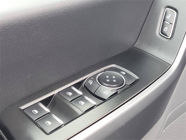 2024 Ford F-250 Super Duty