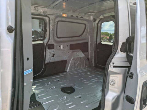 2015 RAM ProMaster City SLT
