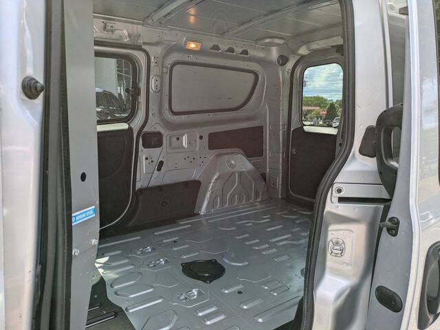 2015 RAM ProMaster City SLT