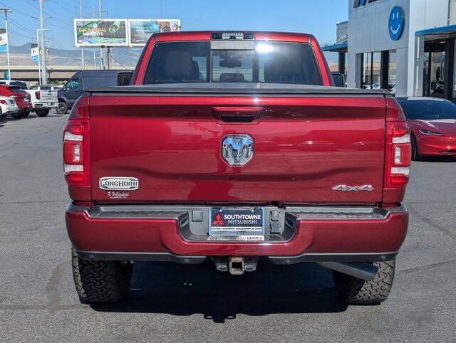 2024 Ram 2500 for sale at Axio Auto Boise in Boise, ID