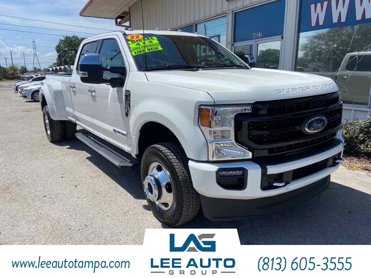 Lee Auto Group Tampa in Tampa, FL ®