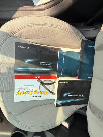 2012 Hyundai Veloster