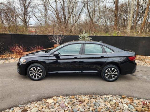 2024 Volkswagen Jetta S