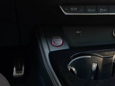 2020 Audi S4 3.0T quattro Premium Plus