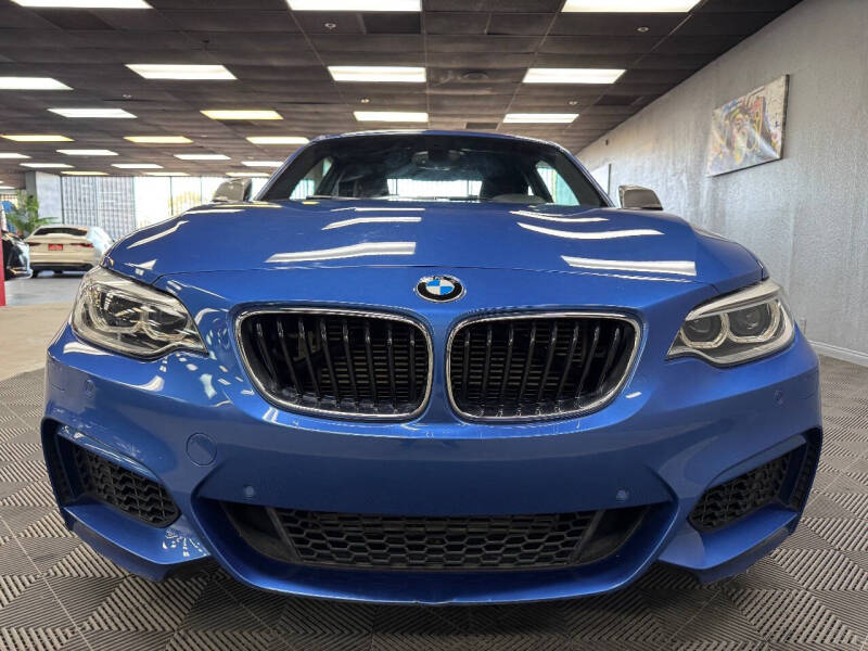 2014 BMW 2 Series M235i