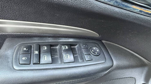 2018 Dodge Durango SXT Plus