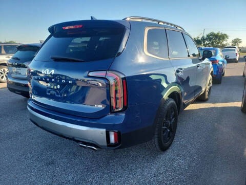 2023 Kia Telluride for sale at Auto Palace Inc in Columbus OH