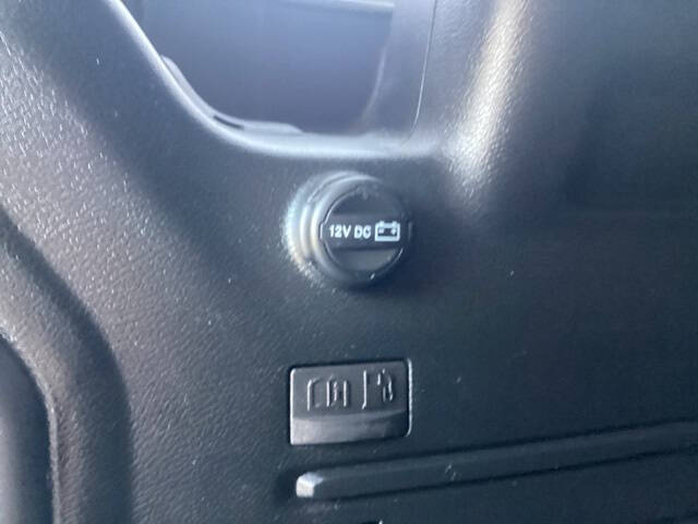 2023 Jeep Wrangler Willys 4xe