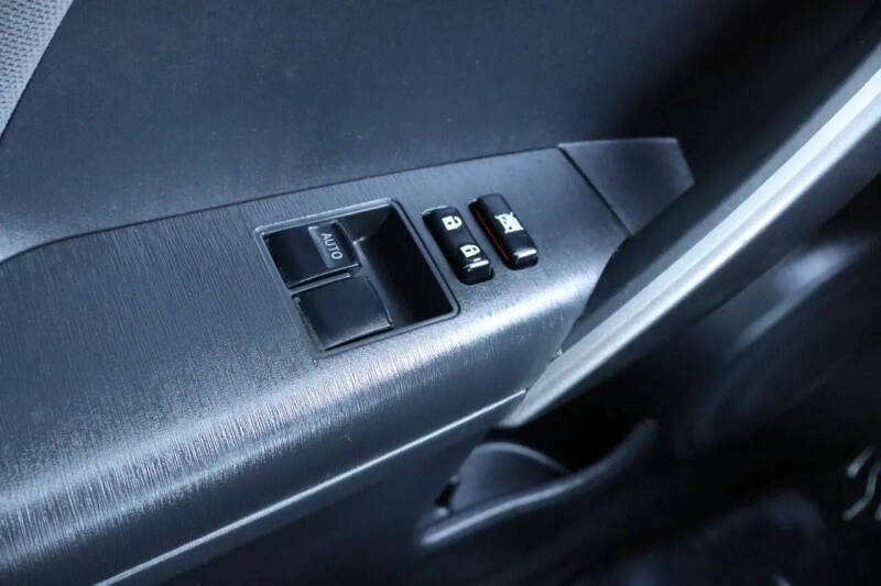 2016 Scion tC
