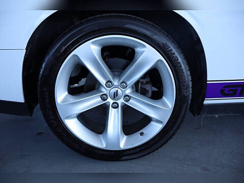 2019 Dodge Challenger GT