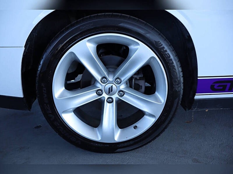 2019 Dodge Challenger GT