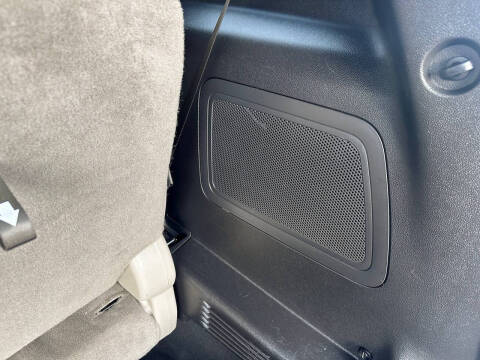 2011 Ford Explorer Limited