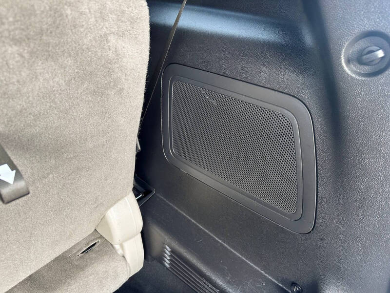 2011 Ford Explorer Limited