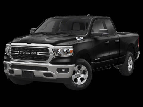 2023 RAM 1500 for sale at 495 Chrysler Jeep Dodge Ram in Lowell MA