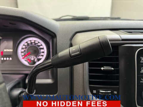 2014 RAM 1500 Express