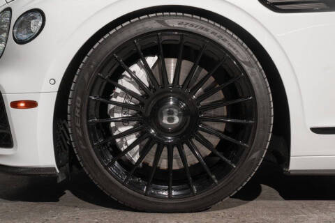 2023 Bentley Flying Spur