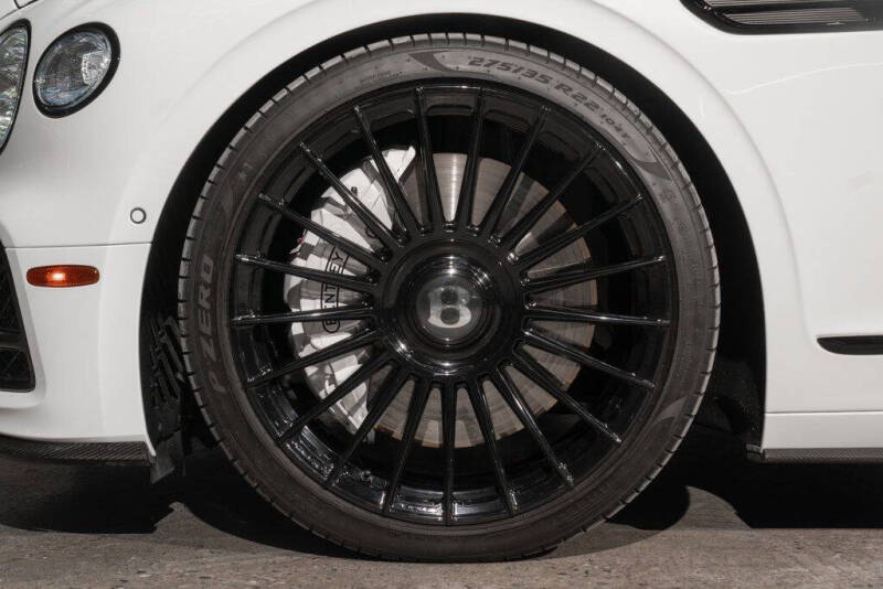 2023 Bentley Flying Spur