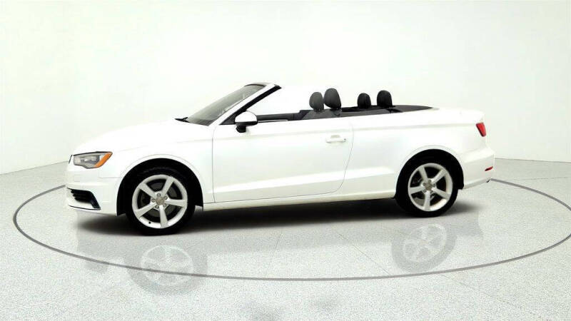 2016 Audi A3 1.8T Premium
