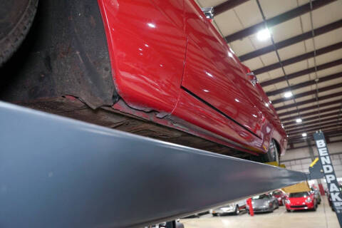 1964 Ford Thunderbird