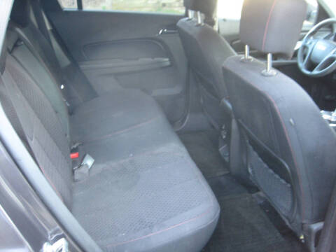 2015 GMC Terrain SLE-1