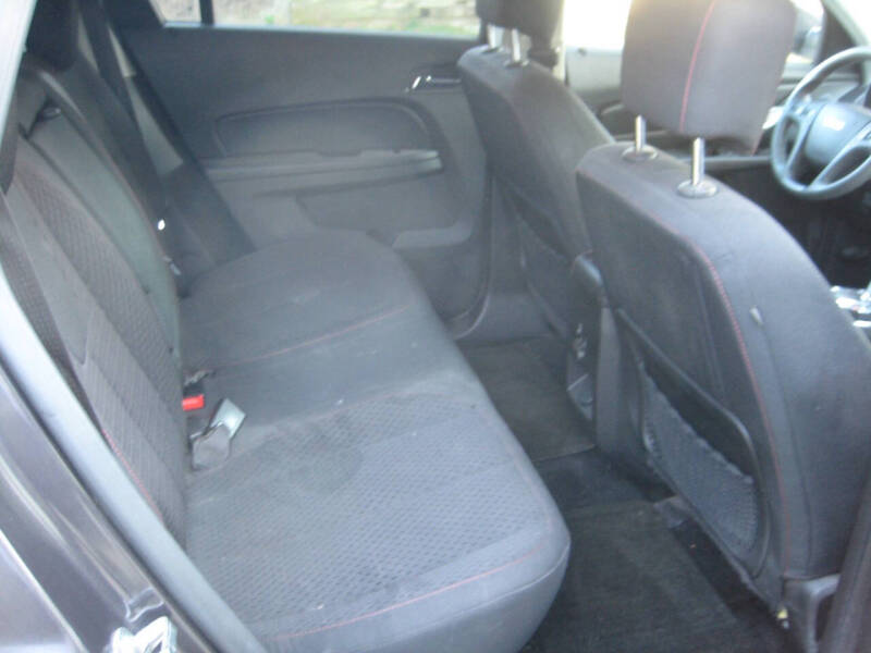 2015 GMC Terrain SLE-1