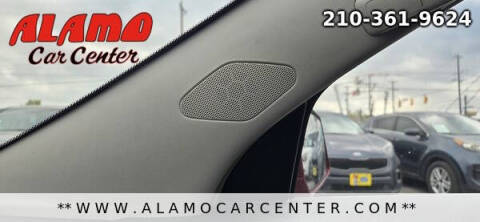 2008 GMC Acadia SLT-1