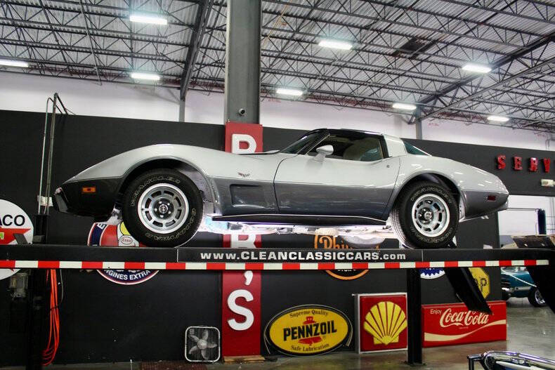 1978 Chevrolet Corvette