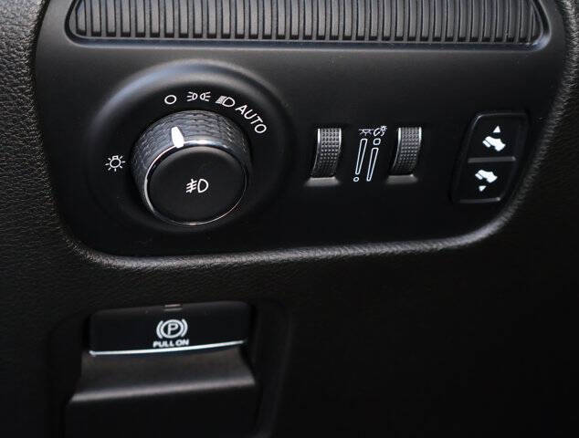 2022 Jeep Wagoneer Series I