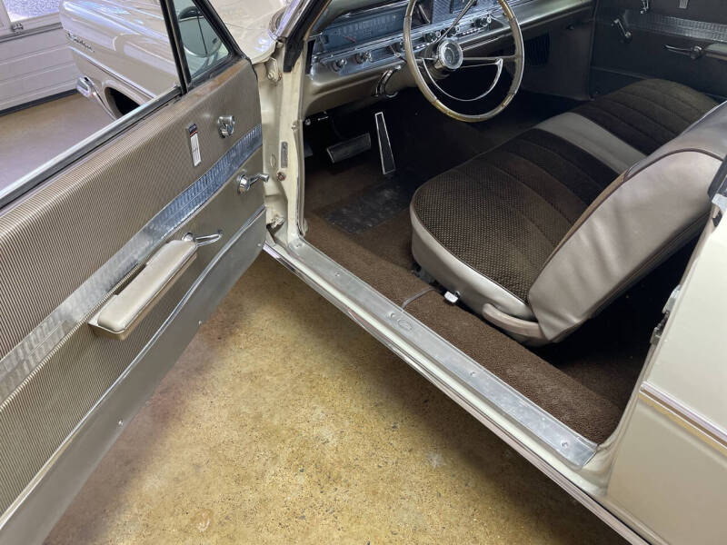1963 Pontiac Catalina