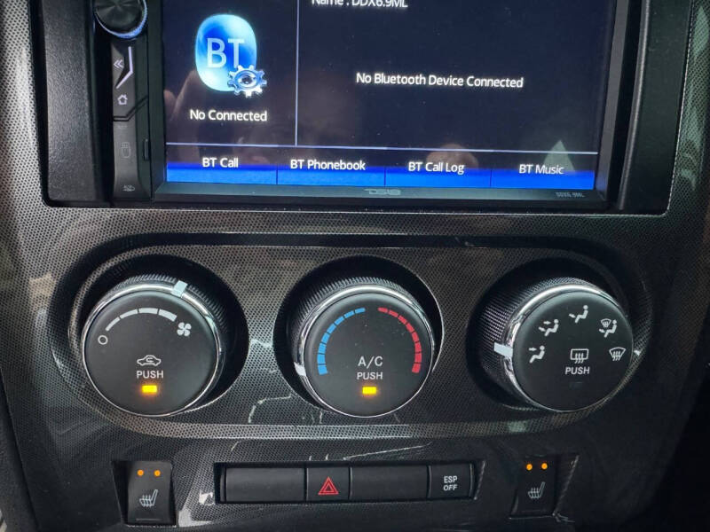 2009 Dodge Challenger R/T