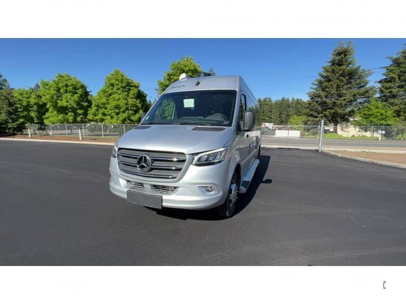 2024 Mercedes-Benz Sprinter