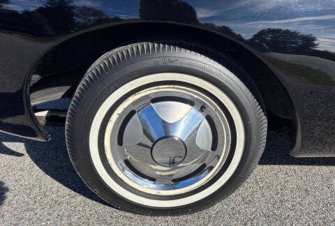 1963 Studebaker Avanti